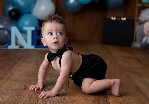 Smash de Miguel 1 aninho