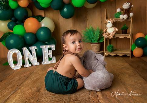 Smash de Samuel ♥ 1 Aninho