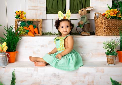 Sessão Temática de Heloisa ♥ Páscoa