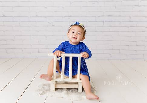 Infantil de Helena ♥ 9 Meses