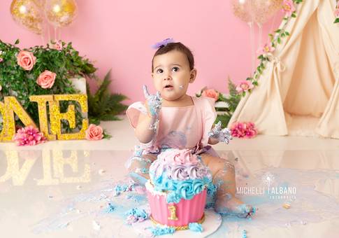 Smash de Valentina ♥ 1 Aninho