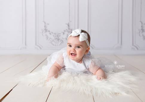 Infantil de CECILIA ♥ 6 MESES