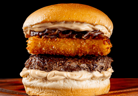 Gastronomia  de Villa Burguer 