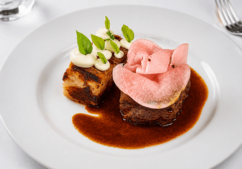 Gastronomia  de Puebla 