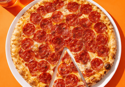 Gastronomia  de Fratello Pizzaria