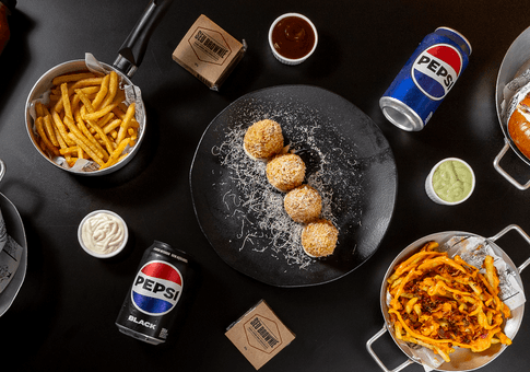 Gastronomia  de Primus Burguer