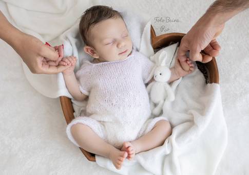 NEWBORN de Guilherme