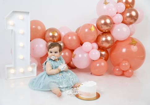 SMASH THE CAKE de Maria Miguel