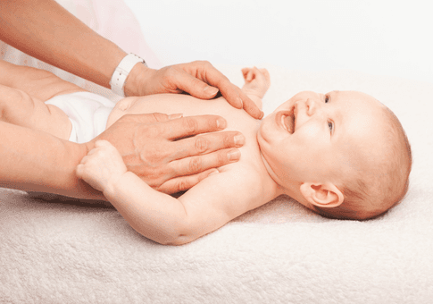 Shantala de Shantala