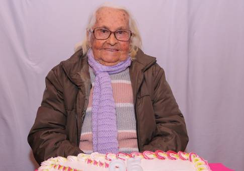 Aniversários de 95 anos