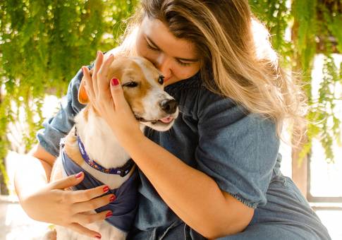 Família de Ayla | Ensaio em Família