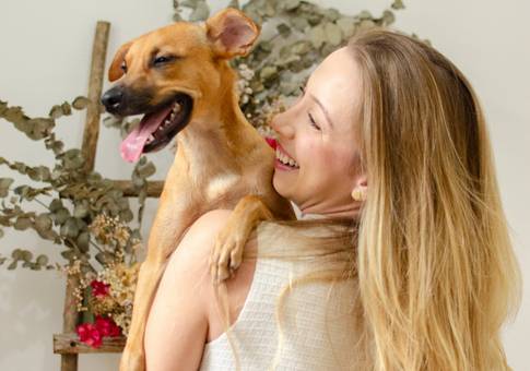 Família de Especial Dia das Mães 2024