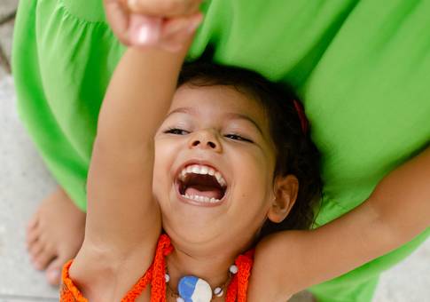 Eventos de Eva Beatriz 3 anos | Aniversário