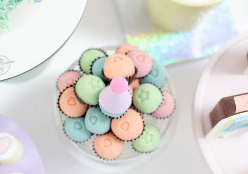 Pets de Lupita 4 anos | Aniversário Pet