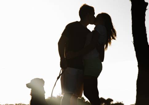 Família de Bolinha | Ensaio Pet em Família Natal/RN