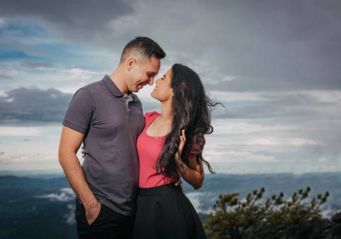 Casamento de PRE WEDDING ARYELLE E PAULO