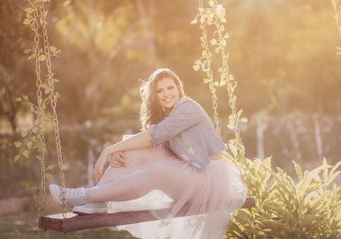 Book de 15 anos de 15 ANOS MARIANA