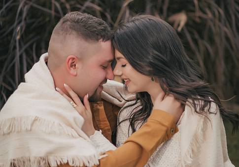 Ensaios de PRE WEDDING STHEFANY E SIMONTON