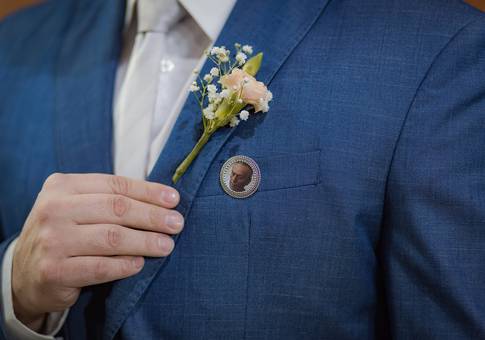 Casamento de WEDDING RENATA E PAULO