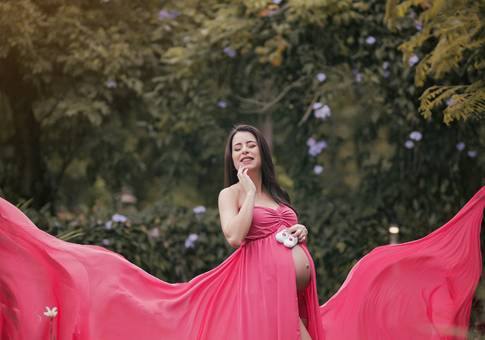 Gestante de GESTANTE LETICIA