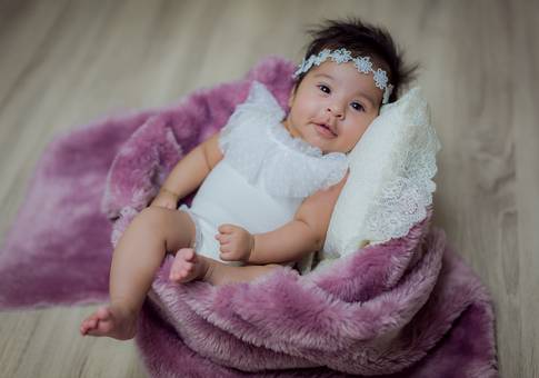 Acompanhamento Infantil de INFANTIL