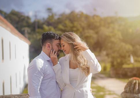 Casamento de PRE WEDDING ISADORA E JONATAS