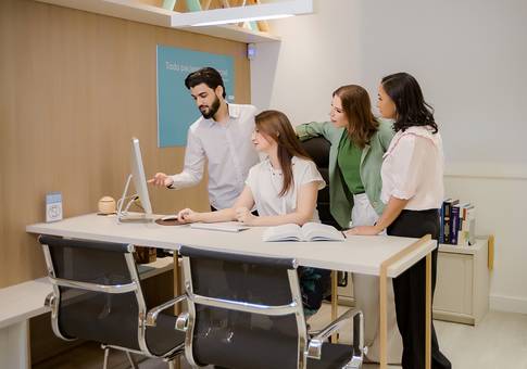 Ensaios de ENSAIO PROFISSIONAL - EQUIPE