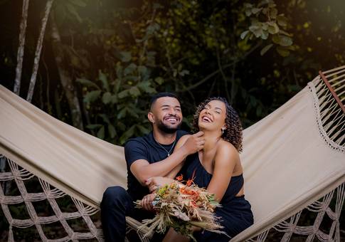 Casamento de  PRE WEDDING VITORIA E RAFAEL