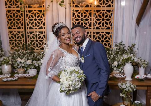 Casamento de WEDDING VITORIA E RAFAEL