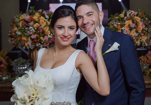 Casamento de WEDDING NAYHARA E HUGO