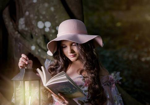 Book de 15 anos de ENSAIO EXTERNO SOPHIA