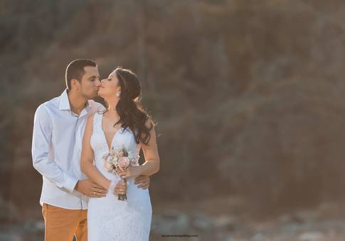 Ensaios de Pre Wedding Keila e Rafael