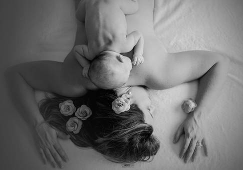 Acompanhamento Infantil de Bebês