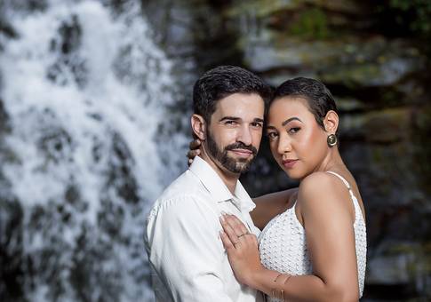 Casamento de PRE WEDDING PALLOMA E MARCO AURELIO