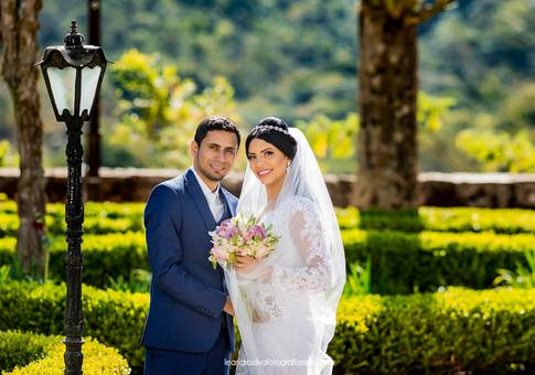 Casamento de Wedding Keila e Rafael