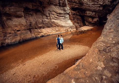Casamento de Cecilia & Thiago 
