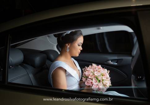 Casamento de Wilmara & Lucas 