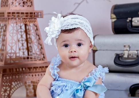 Acompanhamento Infantil de ACOMPANHAMENTO MARIA CLARA 