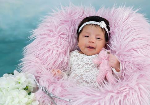 Acompanhamento Infantil de Acompanhamento Alice