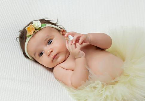 Acompanhamento Infantil de Acompanhamento Alana