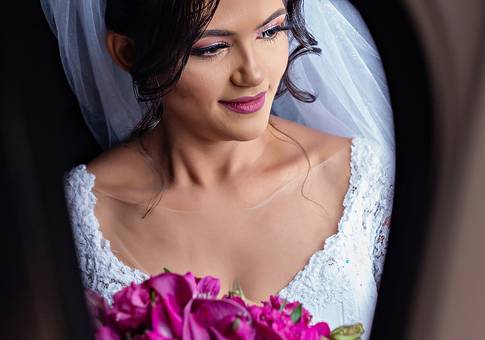 Casamento de Wedding Ludmila e Daniel 