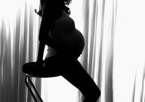 Gestante de ENSAIO GESTANTE ESTUDIO