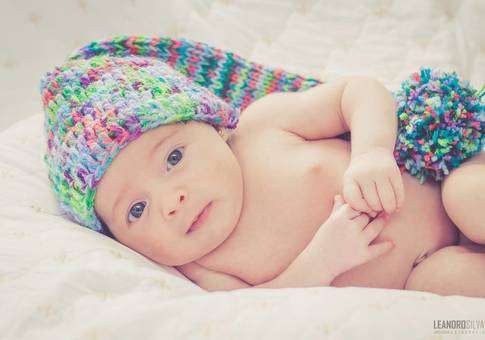 Acompanhamento Infantil de Acompanhamento Infantil