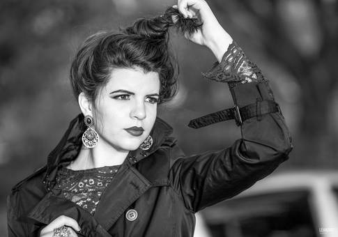 Book de 15 anos de 15 anos Bárbarah Evelyn