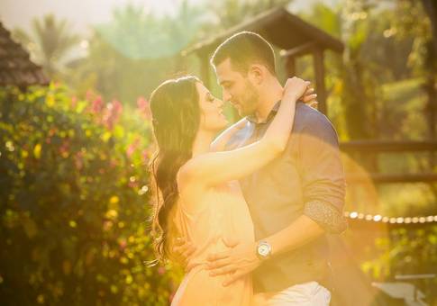 Ensaios de Maressa e Wyclif