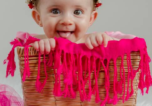 Acompanhamento Infantil de ACOMPANHAMENTO SARA