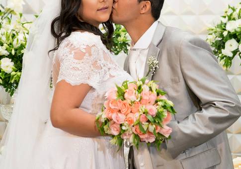 Casamento de Wedding Nayane e Farley