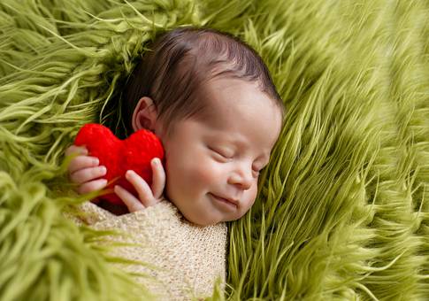 Ensaios de ENSAIO NEWBORN