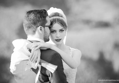 Casamento de Externas Keila e Matheus