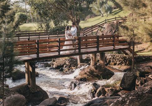 Ensaios de ALICE E VITOR